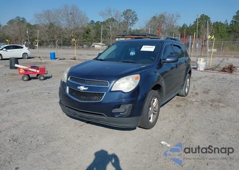 2015 Chevrolet Equinox 1Lt from USA, damaged, VIN 2GNALBEKXF6139478